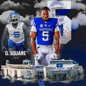 Meet your Posher, James lee